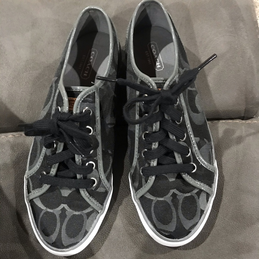 Coach Shoes